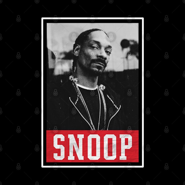 snoop dogg by one way imagination