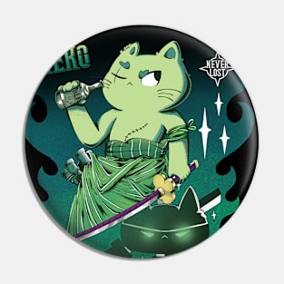 Furronoa Neko Pin