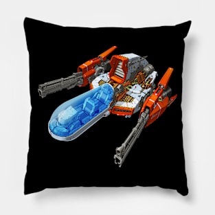 Rynex Pillow