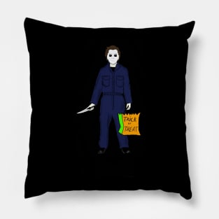 Myers Pillow