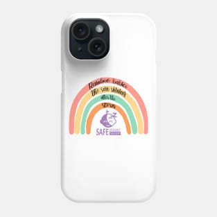 After The Storm Phone Case