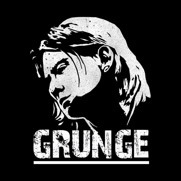 grunge by Markusian