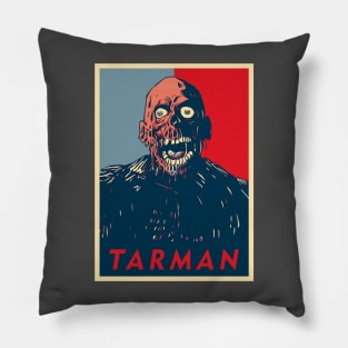 Tarman Kota Pillow