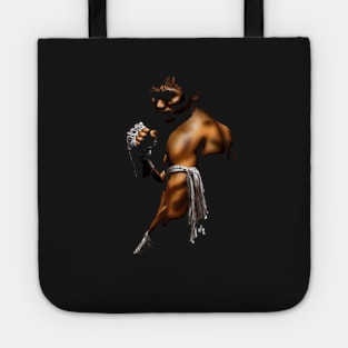 Muay Thai Tote