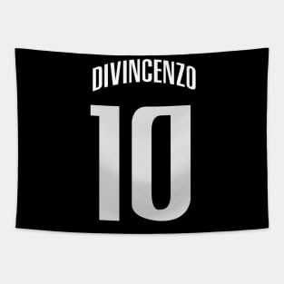 Divincenzo Bucks Tapestry