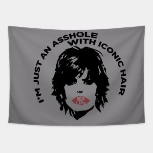 Lisa Rinna Tapestry