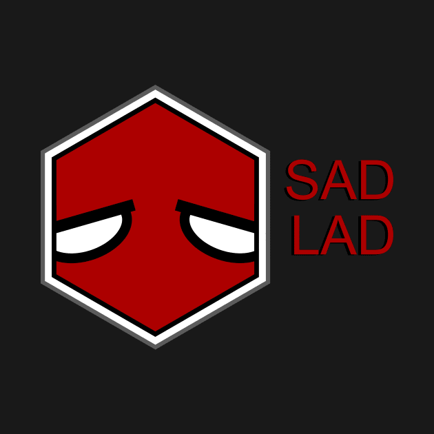 SADLAD logo by SADLADS