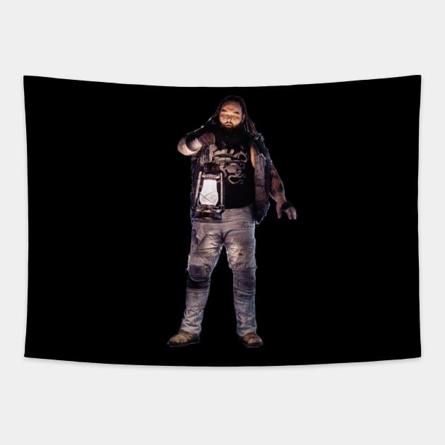 Bray wyatt Tapestry by ビーズ