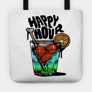 Happy Hour Tote