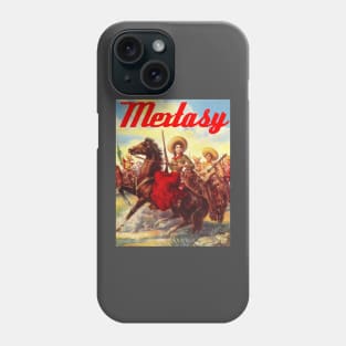 Classic Mextasy Phone Case