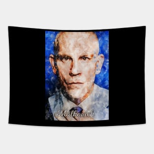 Malkovich Tapestry