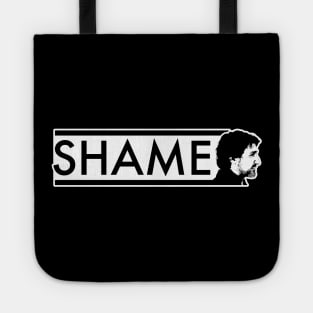 Shame on Trudeau Tote