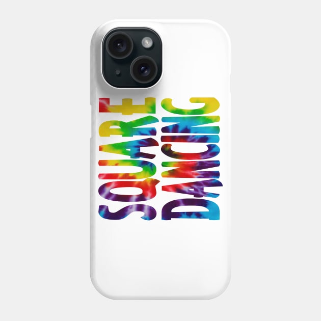 Tie Dye Phone Case by DWHT71