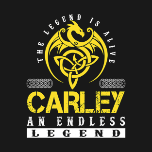 CARLEY T-Shirt