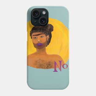 Are You a Boy or a Girl? Phone Case