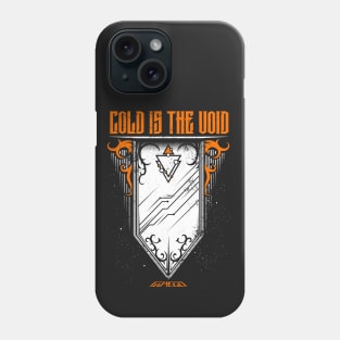 Cold is the Void - Maegi Phone Case