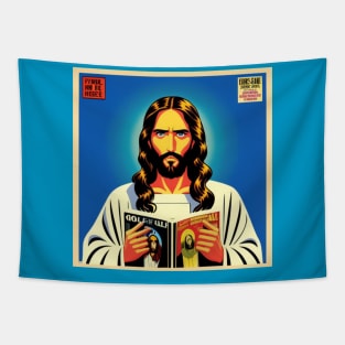 The Gospel Of Jesus Music Vol. 7 Tapestry