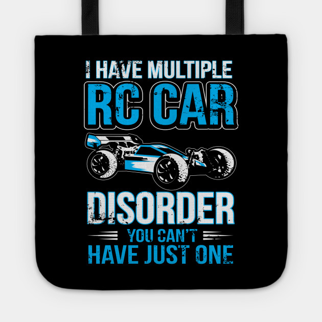 rc car tote