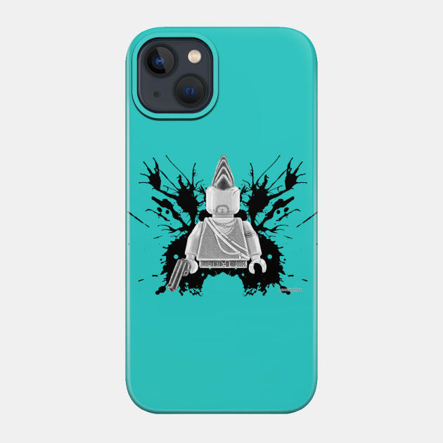 The Mad Man - Far Cry - Phone Case