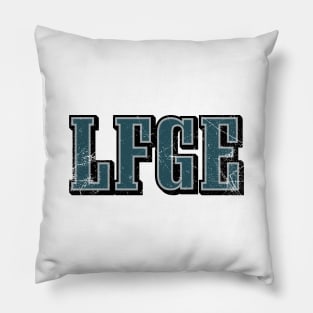 LFGE - White Pillow