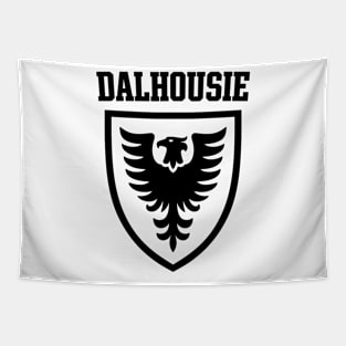 Dalhousie University, Dalhousie, University Tapestry