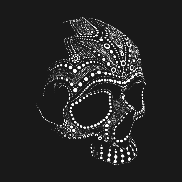 Viva la muerte by teehunterdotcom