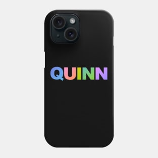 Quinn Phone Case