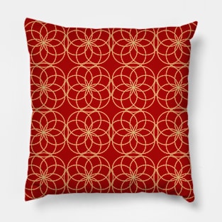 moroccan traditional Pillow