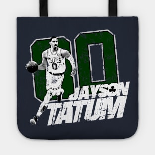 Jayson Tatum Tote