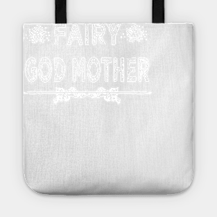 Fairy God Mother Tote