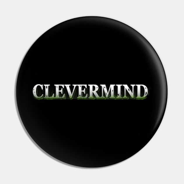 CLEVERMIND Pin by fimp