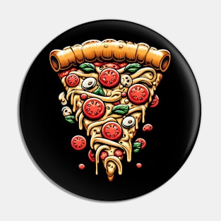 PIZZA Pin