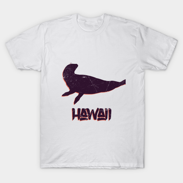 National Animal of Hawaii - National Animal - T-Shirt | TeePublic National Animal of Hawaii - National Animal - T-Shirt | TeePublic