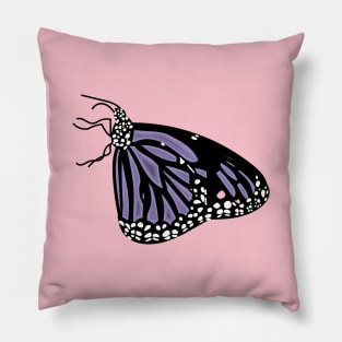 BUTTERFLY Pillow