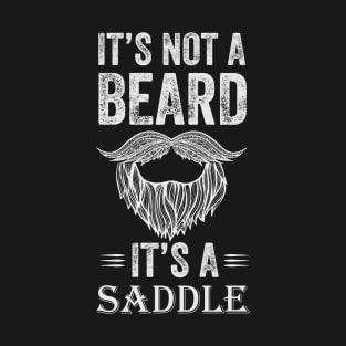 Beard T-Shirt