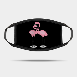 Flamingo Gift Idea Masks Teepublic - 7 best albertstuff flamingo images flamingo roblox youtubers