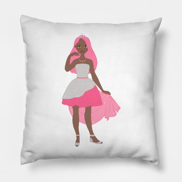 Court 1 Pillow by littlemoondance