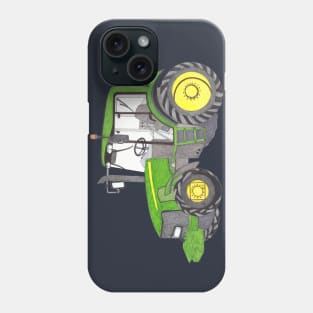 Tractor Phone Case