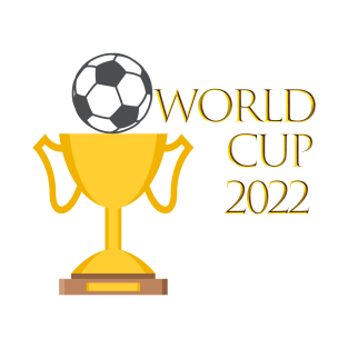 world Cup T-Shirt