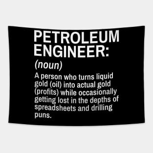 Petroleum Engineer Funny Definition Engineer Definition / Definition of an Engineer Tapestry