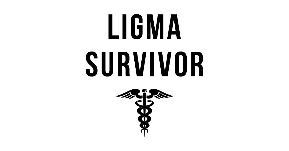 Ligma Balls Перевод