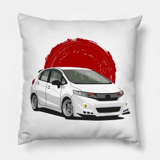 Honda Fit Jazz Gk5 Pillow