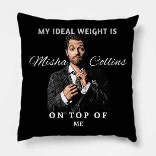 Ideal Weight Pillow