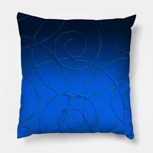 Spin IV Pillow