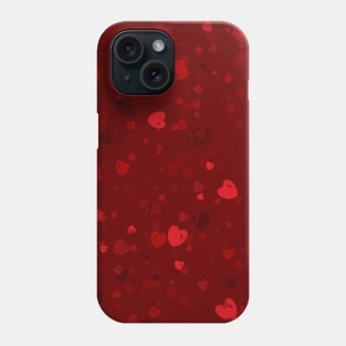 a Lot of Love Phone Case