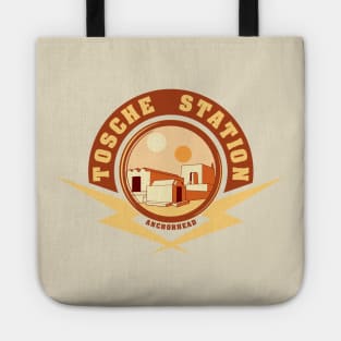 Tosche Station Tote