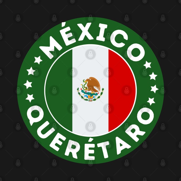 Queretaro by footballomatic