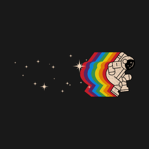 Moon Walk by rmtees