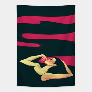 Drift Tapestry