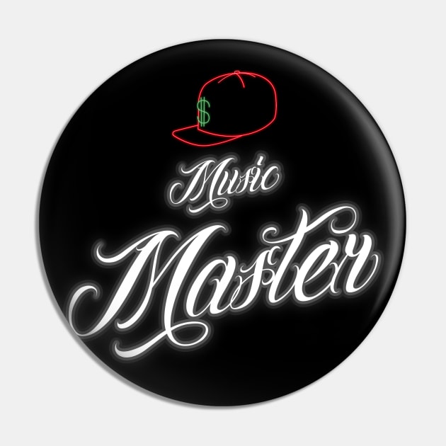 MUSIC MASTER Pin by DesignwithYunuk